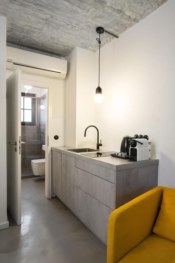 Square Rooms 8 Дюссельдорф Екстер'єр фото